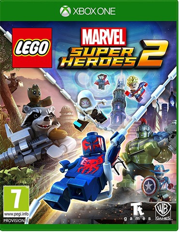 Lego dc super hot sale villains ps4 cex